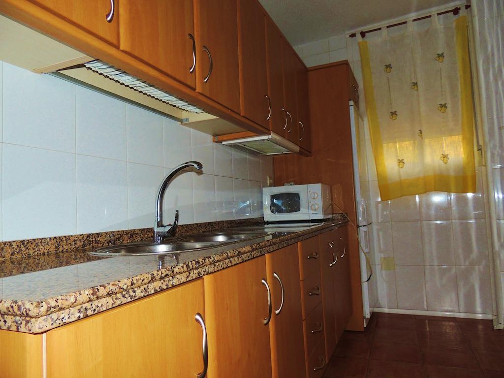 Alojamiento Macarena Burunchel Room photo